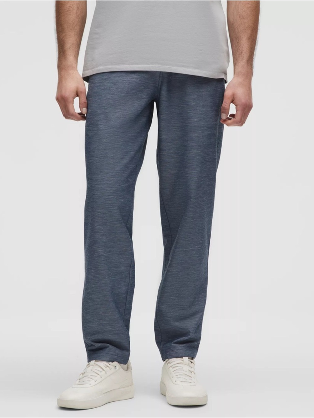 Lululemon LuluLinen Pull-On Pant Regular